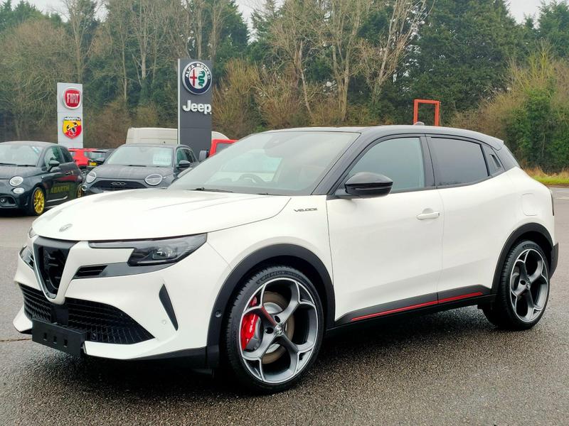 Used Alfa Romeo Junior for sale - 78180245: Photo 4