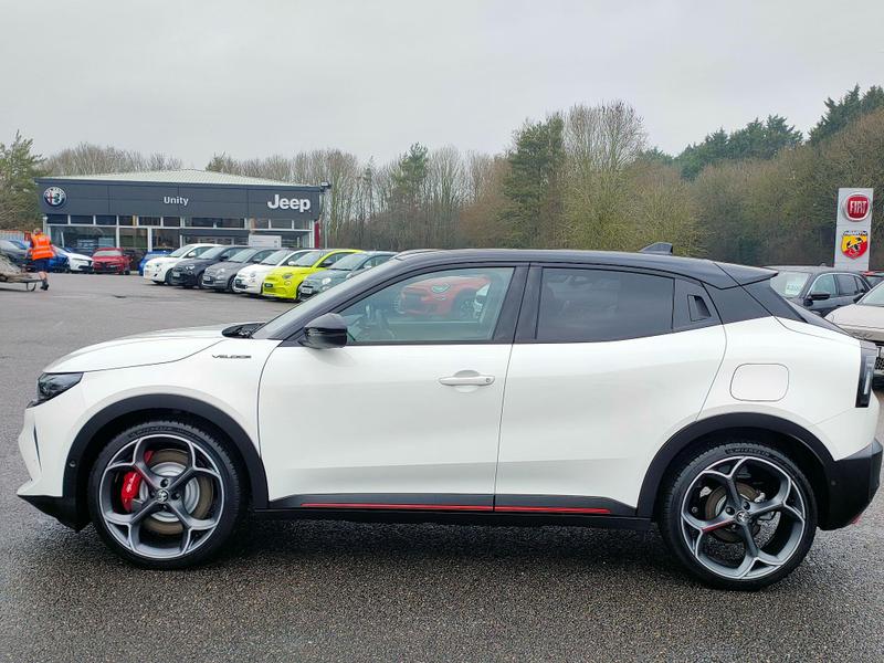 Used Alfa Romeo Junior for sale - 78180245: Photo 5