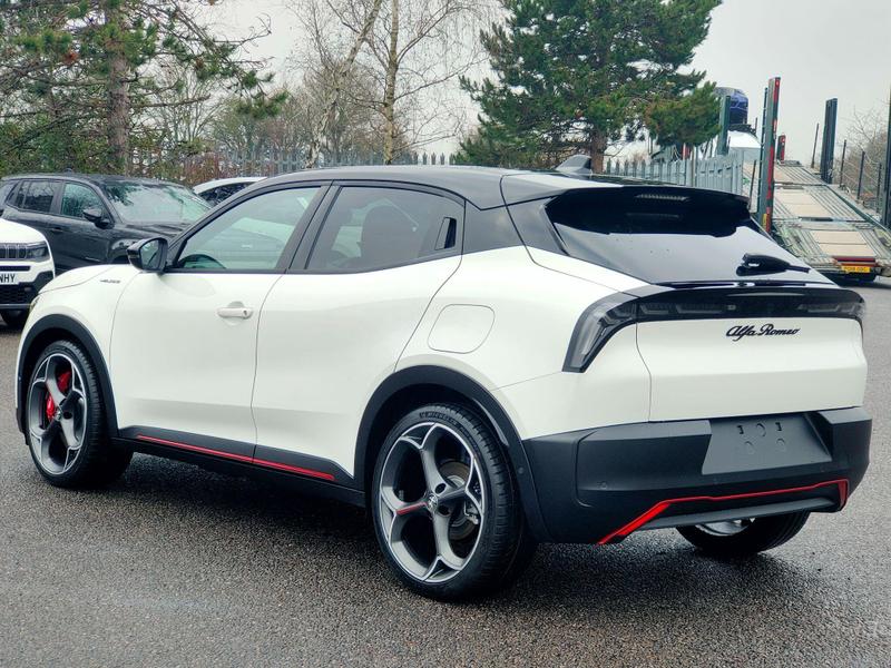 Used Alfa Romeo Junior for sale - 78180245: Photo 6