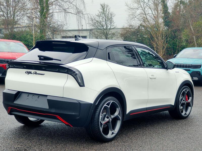 Used Alfa Romeo Junior for sale - 78180245: Photo 8