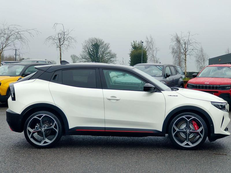 Used Alfa Romeo Junior for sale - 78180245: Photo 9