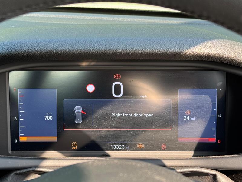 Used Jeep Other 2024 for sale - 76888170: Photo 12