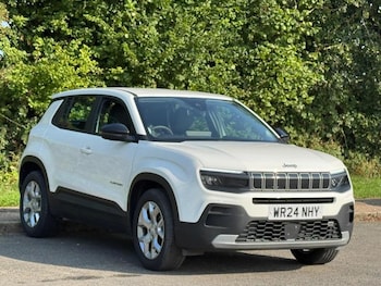 Jeep Other feature image