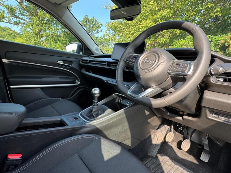 Used Jeep Other 2024 for sale - 76888170: Photo 2