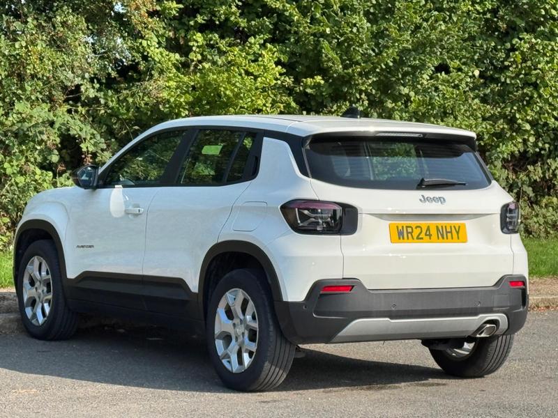 Used Jeep Other 2024 for sale - 76888170: Photo 4