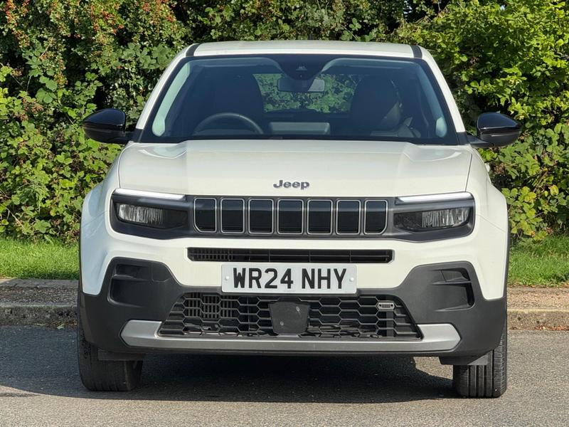 Used Jeep Other 2024 for sale - 76888170: Photo 5