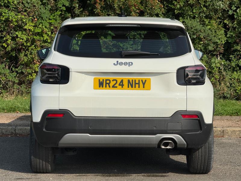 Used Jeep Other 2024 for sale - 76888170: Photo 6