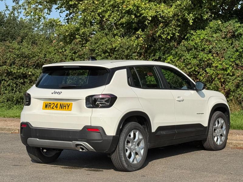 Used Jeep Other 2024 for sale - 76888170: Photo 7