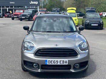 Used MINI Countryman 2019 for sale - 78246231: Photo