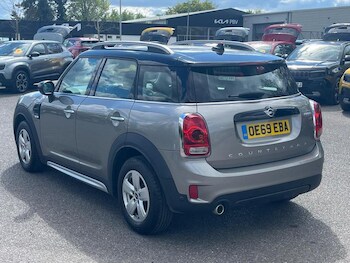 Used MINI Countryman 2019 for sale - 78246231: Photo