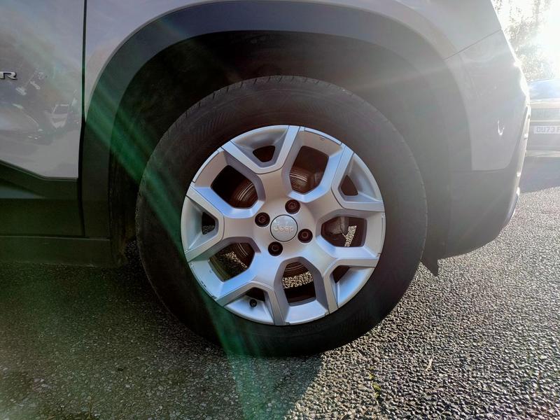 Used Jeep Other 2024 for sale - 76888162: Photo 10