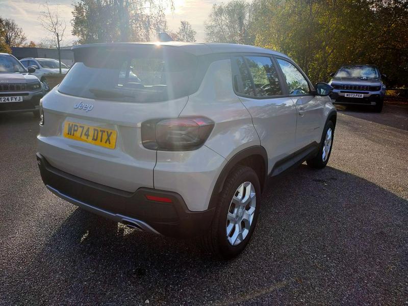 Used Jeep Other 2024 for sale - 76888162: Photo 13