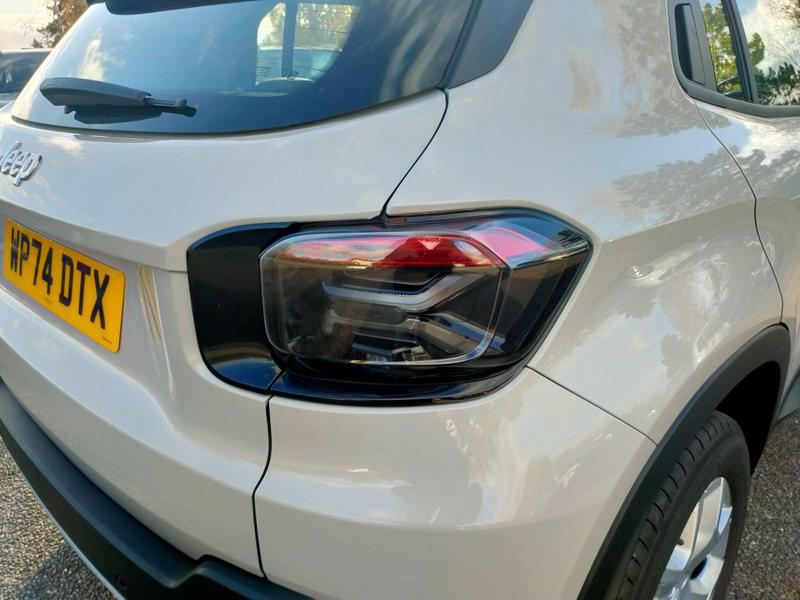 Used Jeep Other 2024 for sale - 76888162: Photo 17