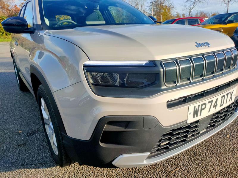 Used Jeep Other 2024 for sale - 76888162: Photo 18