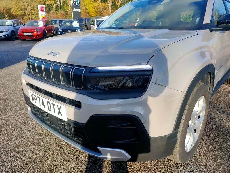 Used Jeep Other 2024 for sale - 76888162: Photo 19