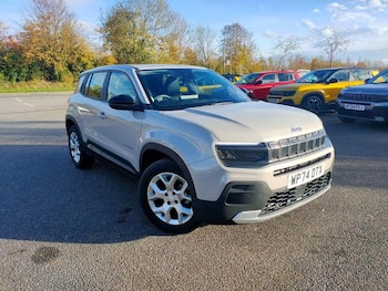 Used Jeep Other 2024 for sale - 76888162: Photo