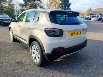 Used Jeep Other 2024 for sale - 76888162: Photo