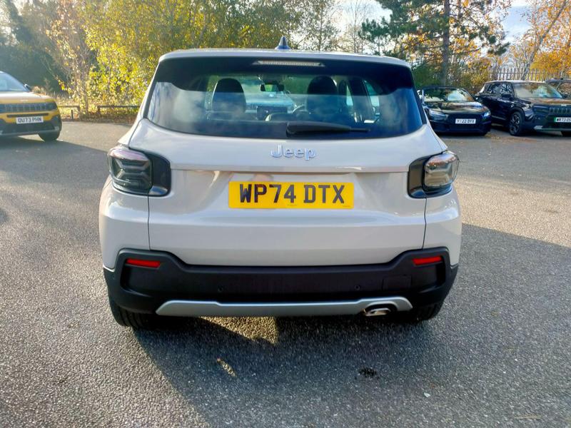 Used Jeep Other 2024 for sale - 76888162: Photo 5