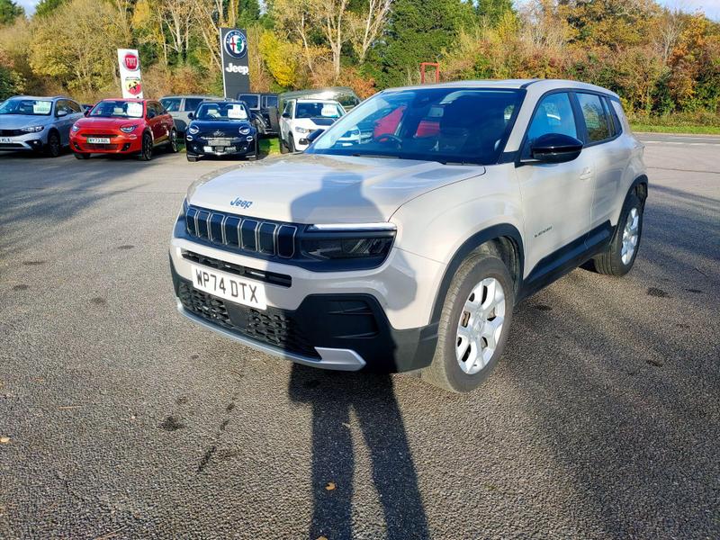 Used Jeep Other 2024 for sale - 76888162: Photo 6