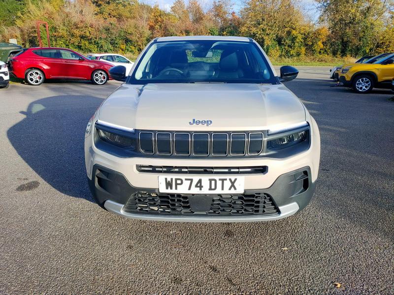 Used Jeep Other 2024 for sale - 76888162: Photo 7