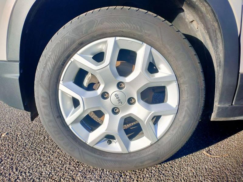 Used Jeep Other 2024 for sale - 76888162: Photo 9