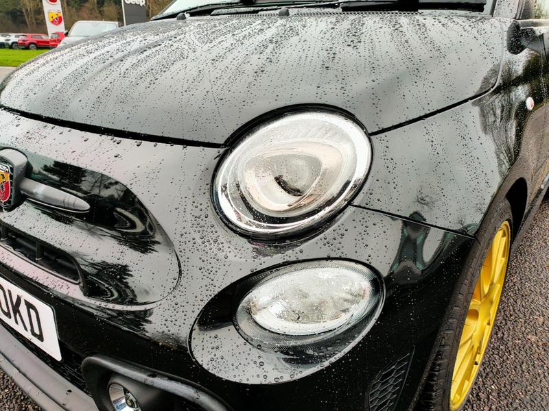 Used Abarth 695 2024 for sale - 76933582: Photo 11