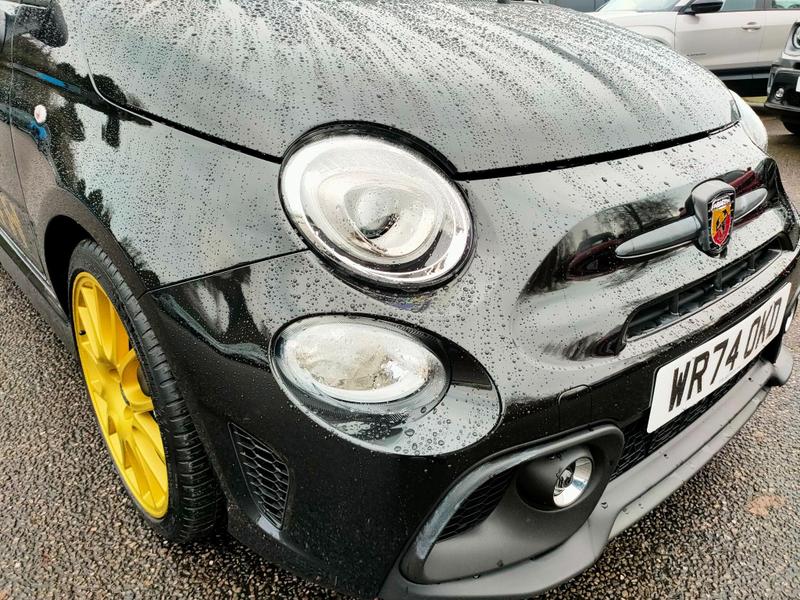 Used Abarth 695 2024 for sale - 76933582: Photo 12