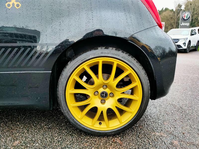 Used Abarth 695 2024 for sale - 76933582: Photo 15