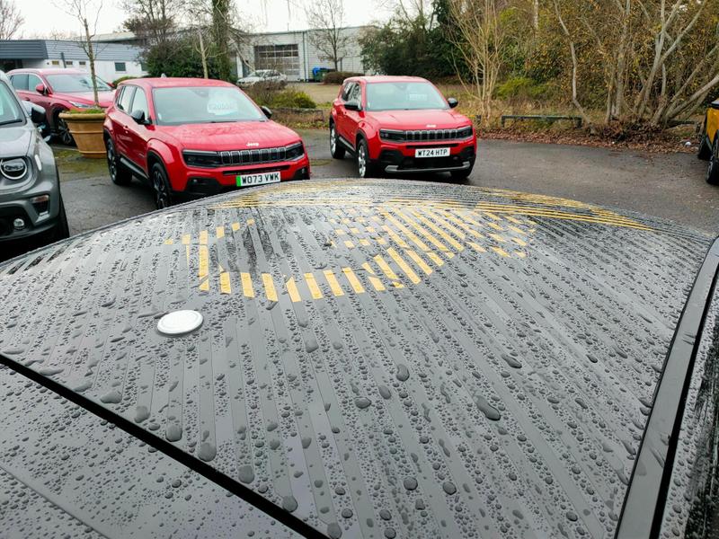 Used Abarth 695 2024 for sale - 76933582: Photo 18