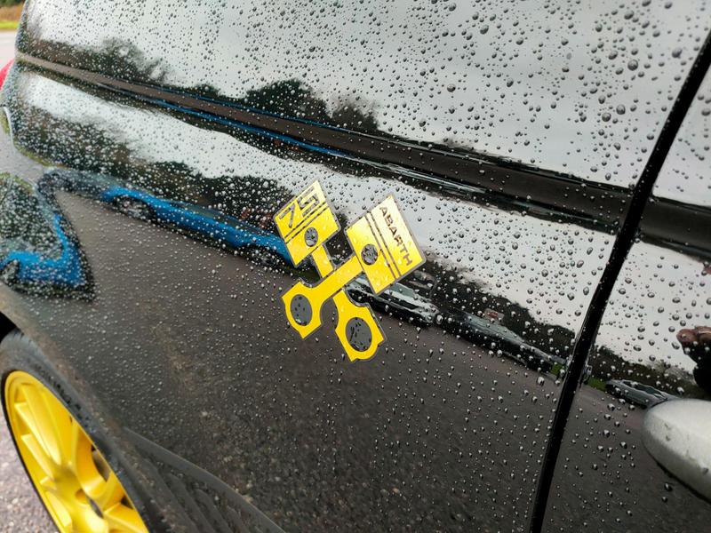 Used Abarth 695 2024 for sale - 76933582: Photo 19