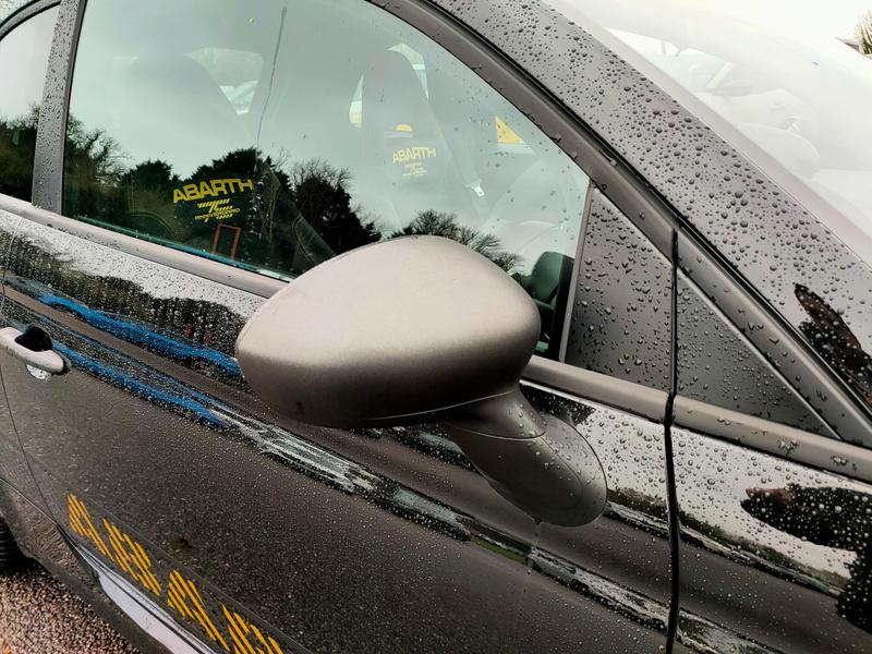 Used Abarth 695 2024 for sale - 76933582: Photo 20