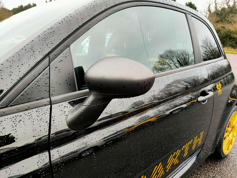 Used Abarth 695 2024 for sale - 76933582: Photo 21