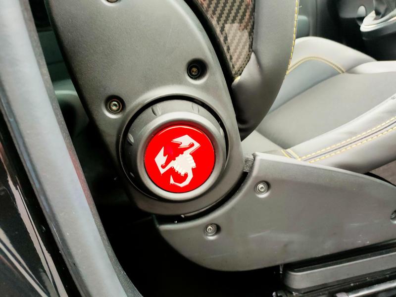 Used Abarth 695 2024 for sale - 76933582: Photo 24