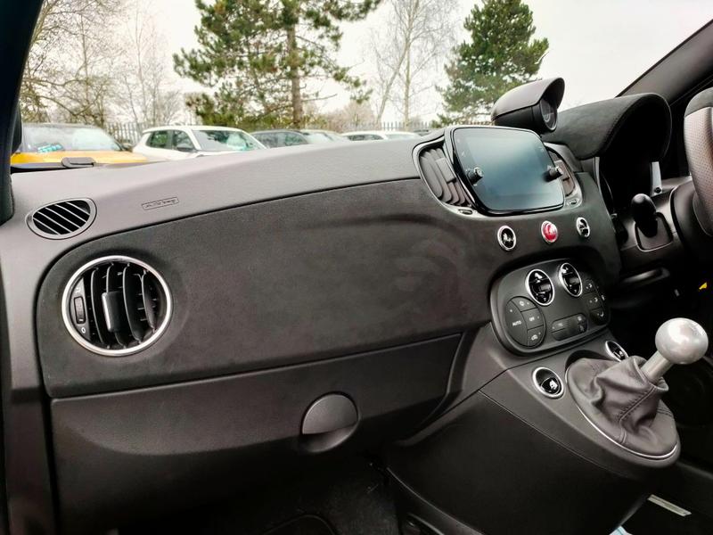 Used Abarth 695 2024 for sale - 76933582: Photo 25