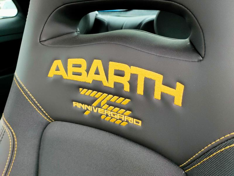 Used Abarth 695 2024 for sale - 76933582: Photo 26