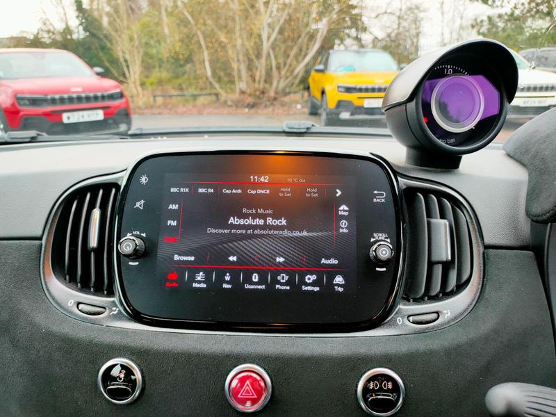 Used Abarth 695 2024 for sale - 76933582: Photo 31