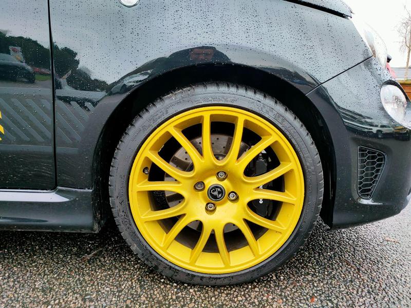 Used Abarth 695 2024 for sale - 76933582: Photo 5