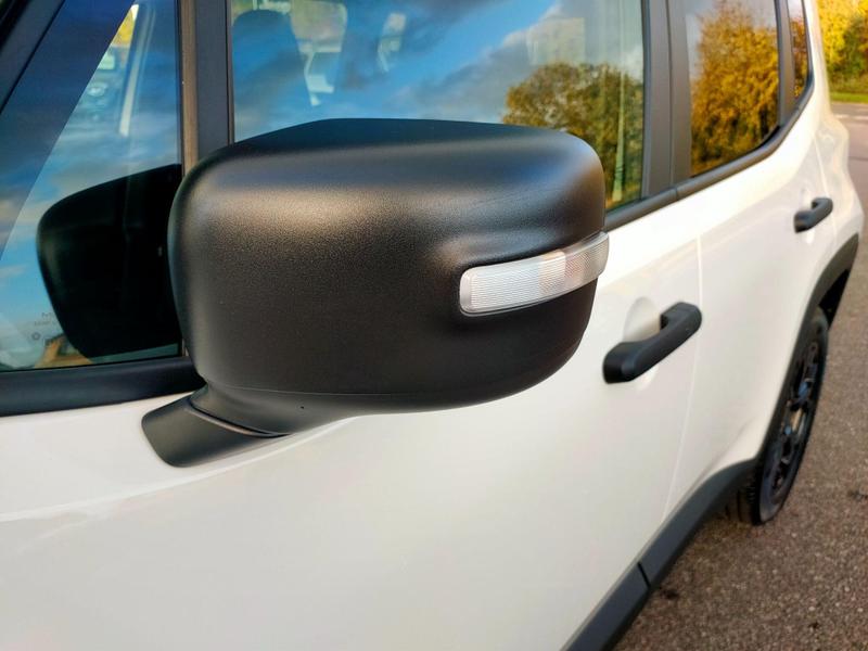 Used Jeep Renegade 2025 for sale - 76888226: Photo 11