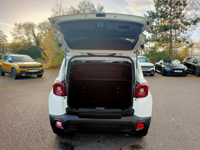 Used Jeep Renegade 2025 for sale - 76888226: Photo 14