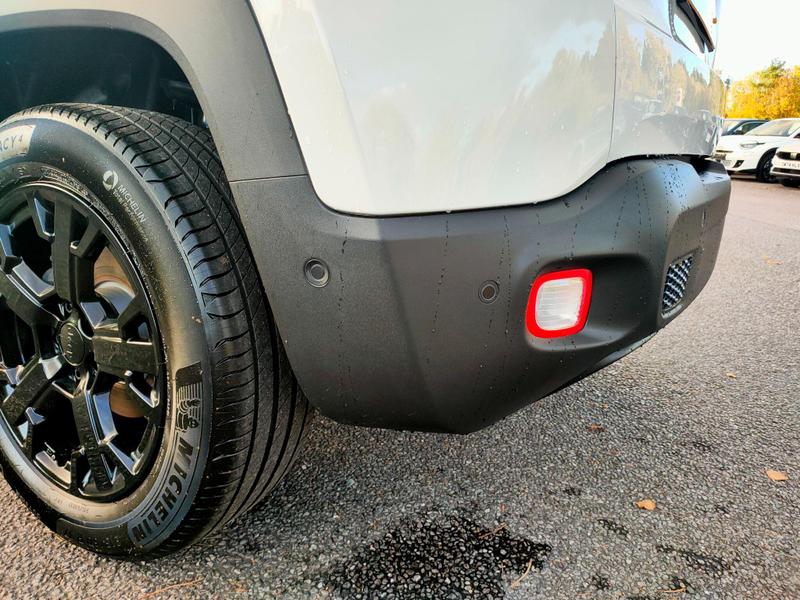 Used Jeep Renegade 2025 for sale - 76888226: Photo 18