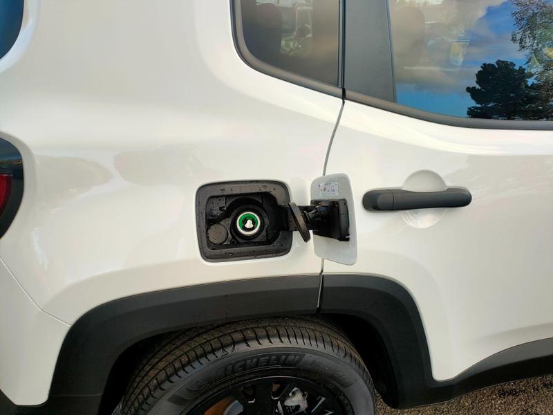 Used Jeep Renegade 2025 for sale - 76888226: Photo 22