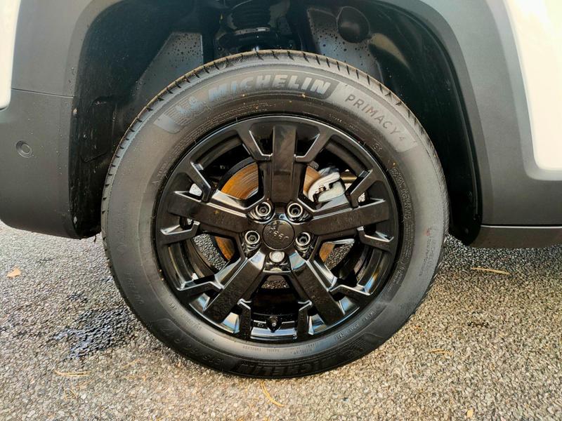 Used Jeep Renegade 2025 for sale - 76888226: Photo 23