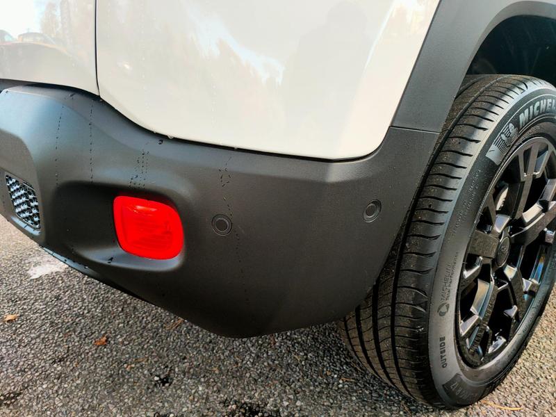 Used Jeep Renegade 2025 for sale - 76888226: Photo 24