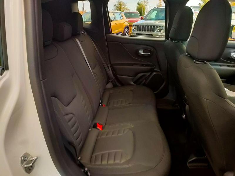 Used Jeep Renegade 2025 for sale - 76888226: Photo 25