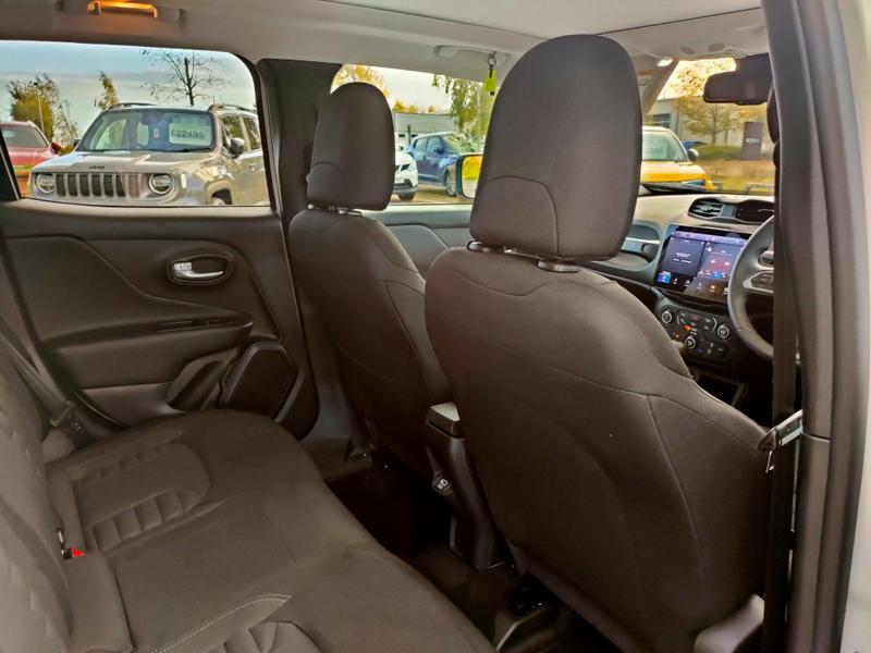 Used Jeep Renegade 2025 for sale - 76888226: Photo 26