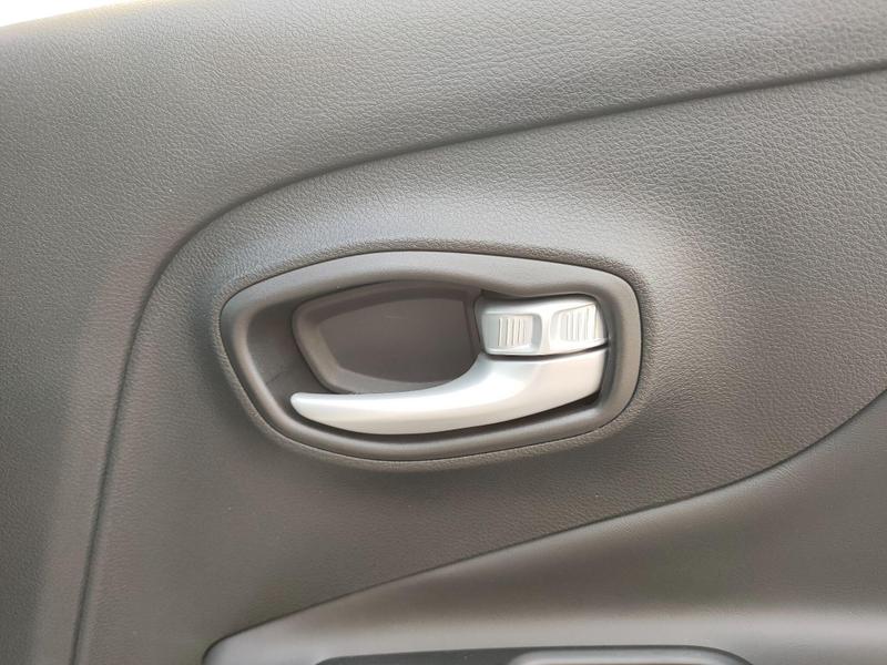 Used Jeep Renegade 2025 for sale - 76888226: Photo 27