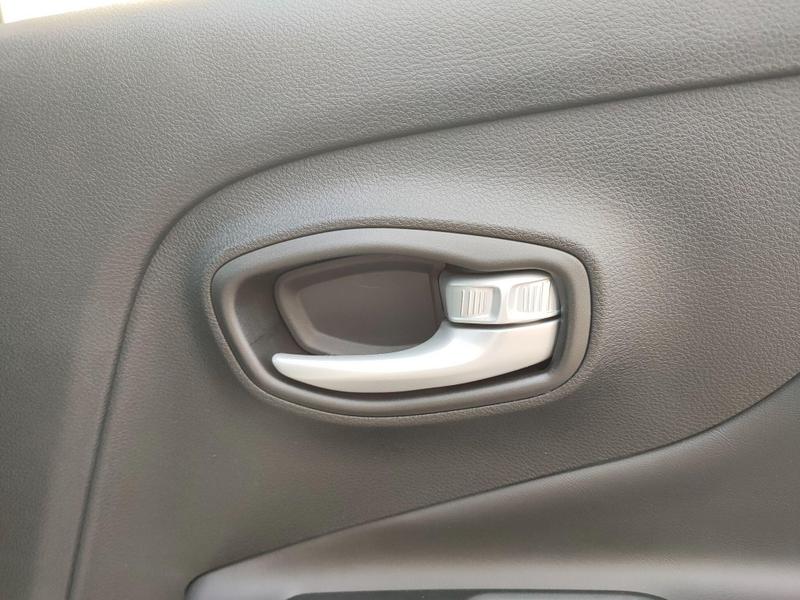 Used Jeep Renegade 2025 for sale - 76888226: Photo 28