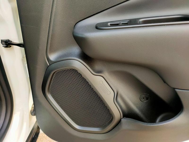 Used Jeep Renegade 2025 for sale - 76888226: Photo 29