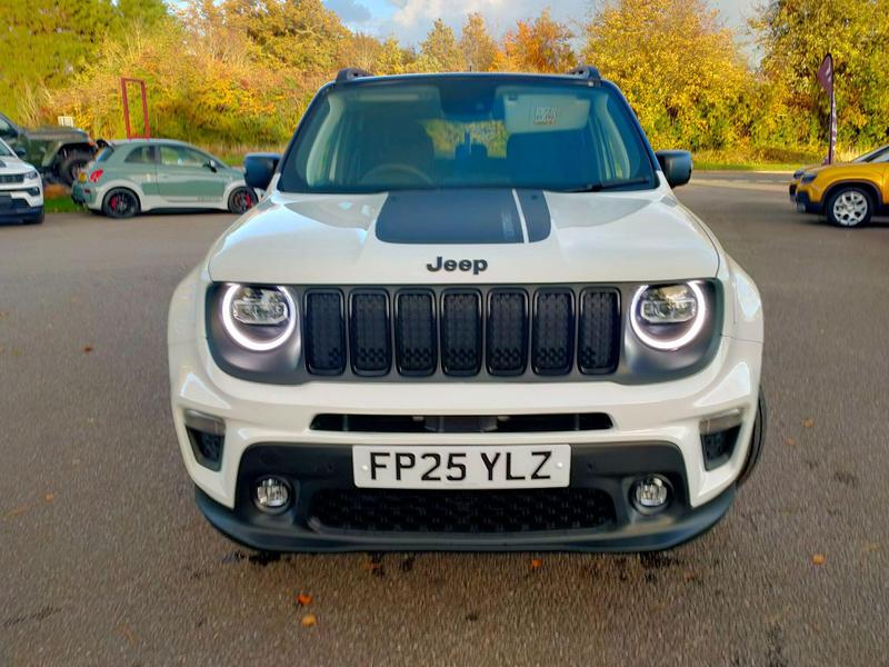 Used Jeep Renegade 2025 for sale - 76888226: Photo 3
