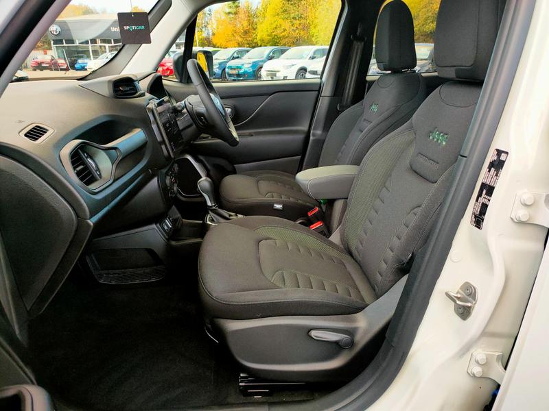 Used Jeep Renegade 2025 for sale - 76888226: Photo 31